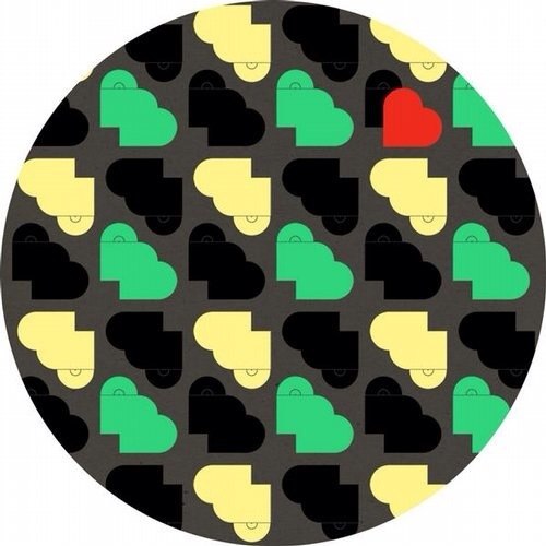 Manuel Sahagun – Right There EP
