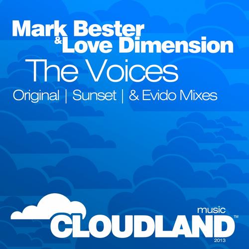 Mark Bester feat. Love Dimension – The Voice