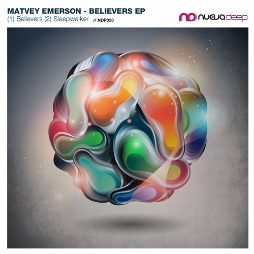Matvey Emerson – Believers