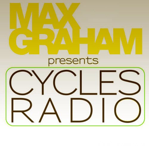 Max Graham  - Cycles Radio
