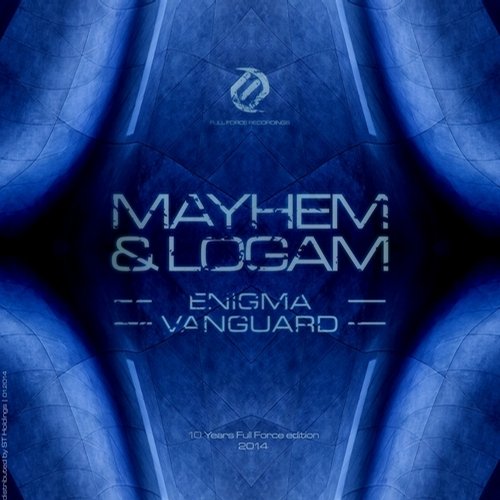 Mayhem & Logam – Enigma