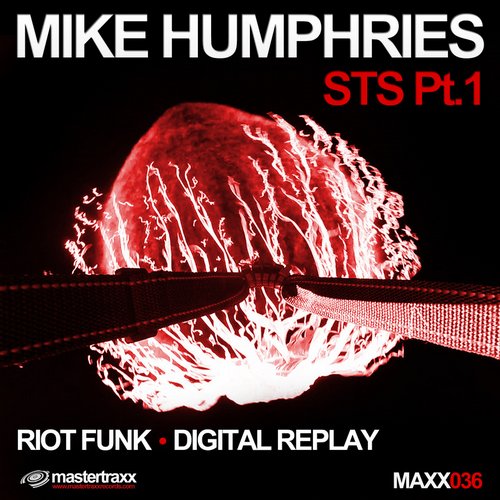 Mike Humphries – STS Pt.1