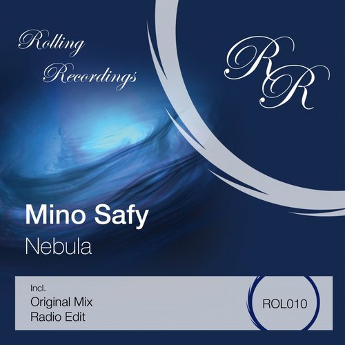 Mino Safy – Nebula