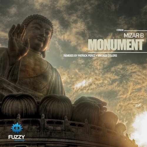 Mizar B – Monument