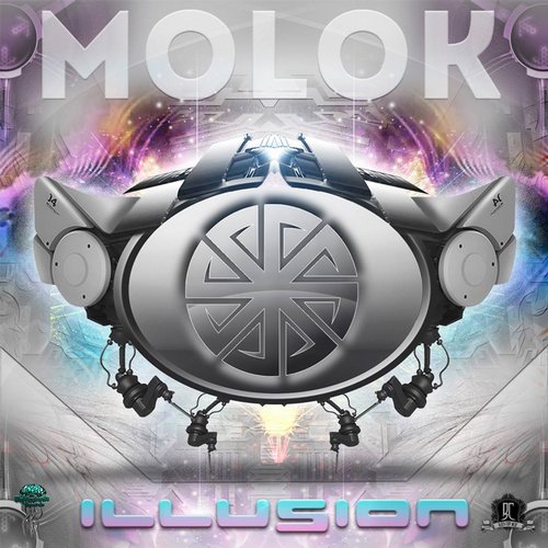 Molok – Illusion
