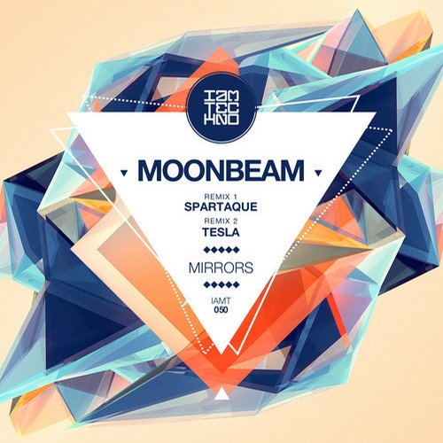 Moonbeam – Mirrors