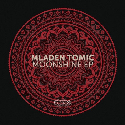 Mladen Tomic – Moonshine EP