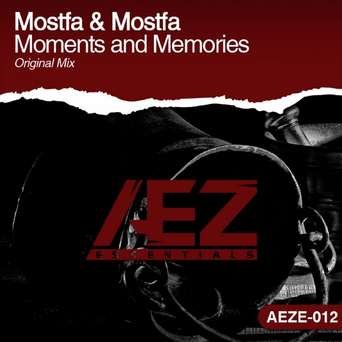 Mostfa & Mostfa – Moments & Memories