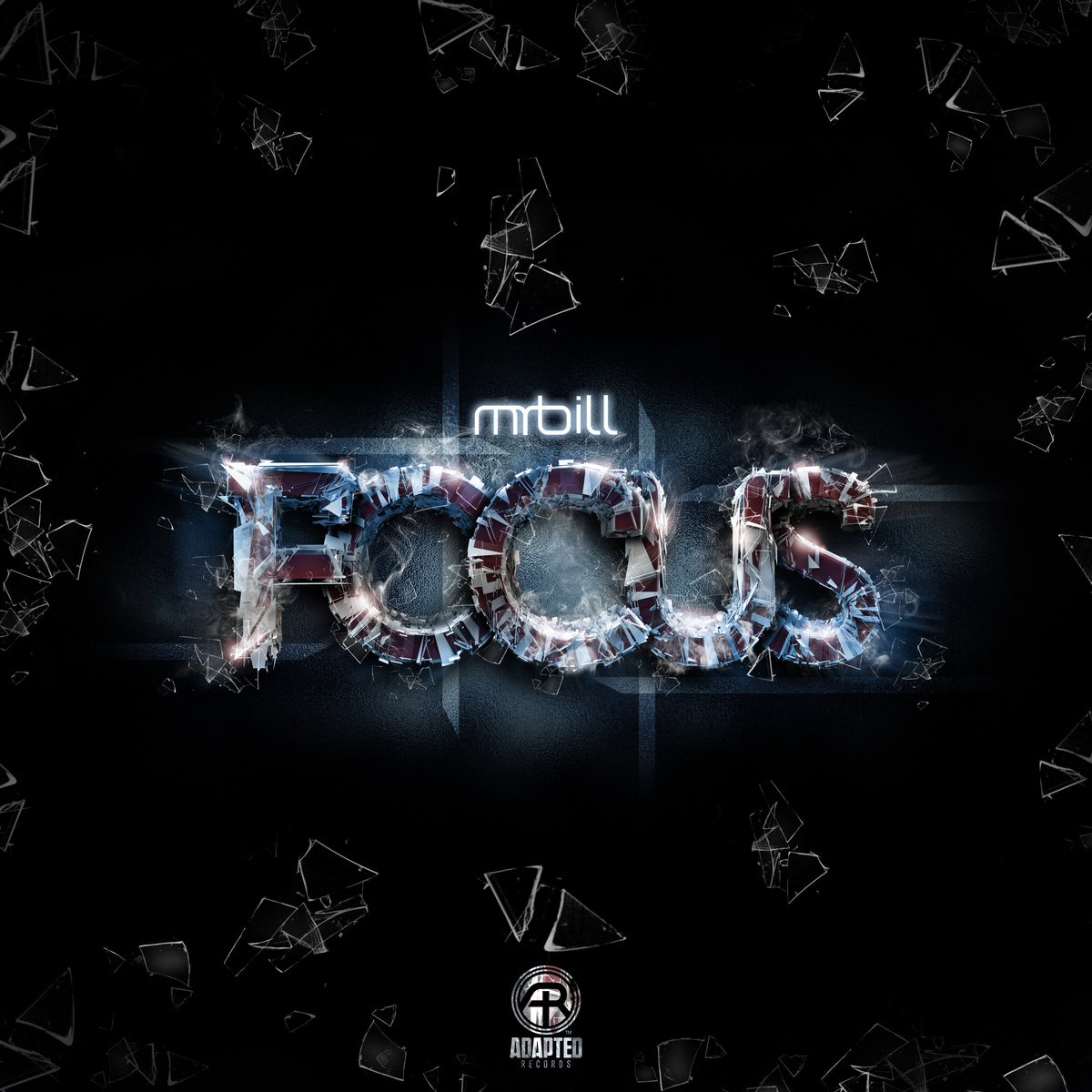 Mr. Bill – Focus