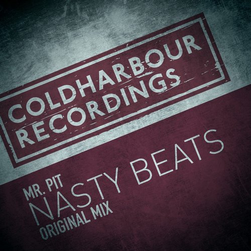 Mr. Pit – Nasty Beats