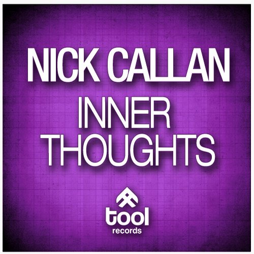Nick Callan – Inner Thoughts