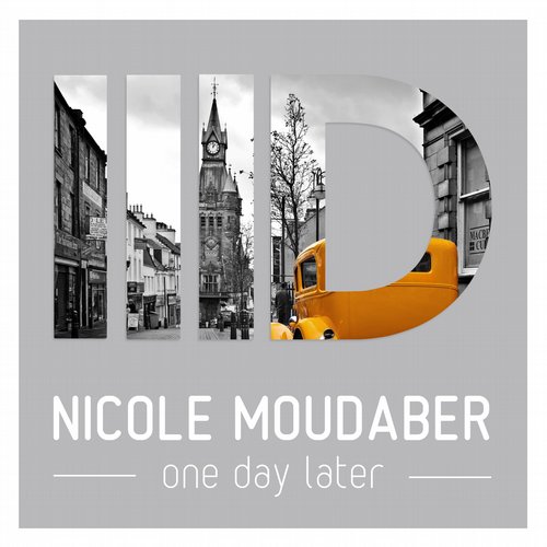Nicole Moudaber – One Day Later