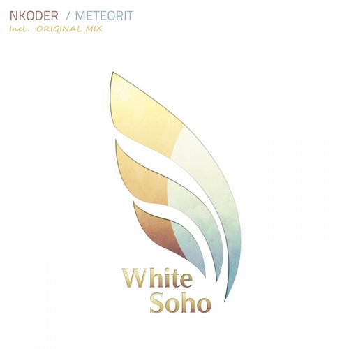 Nkoder – Meteorit