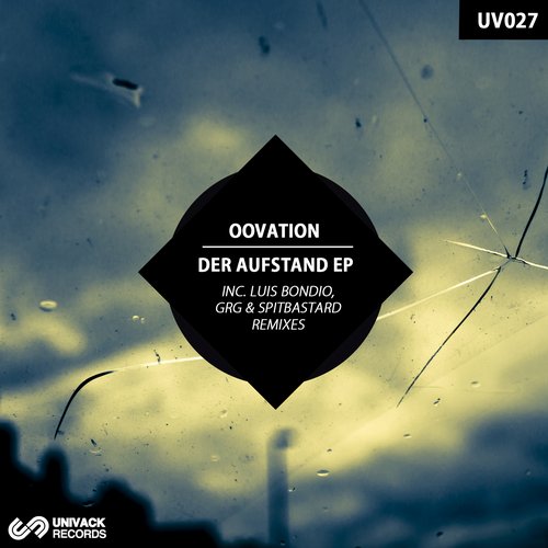 Oovation – Der Aufstand