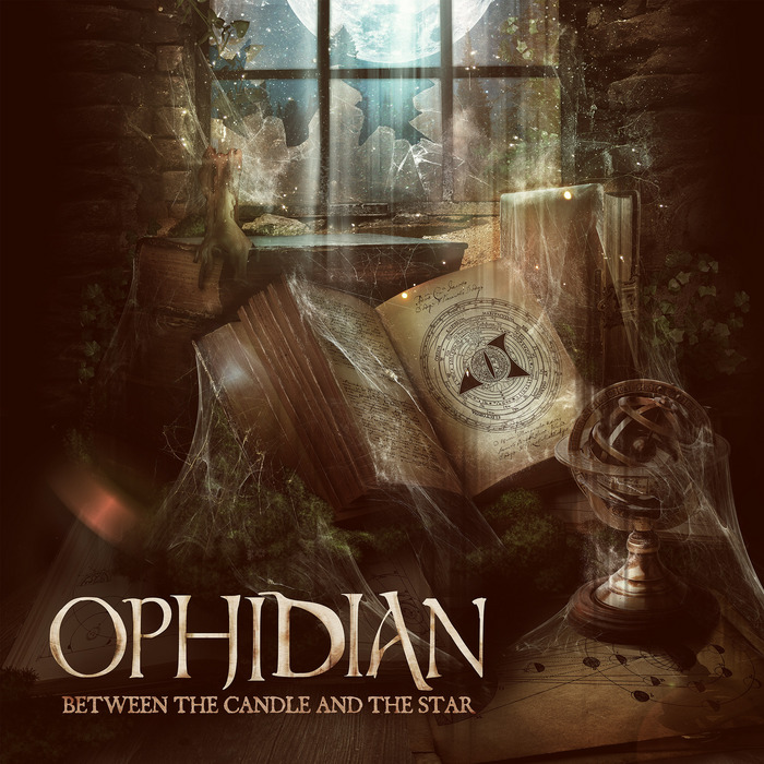 Ophidian – Between The Candle & The Star