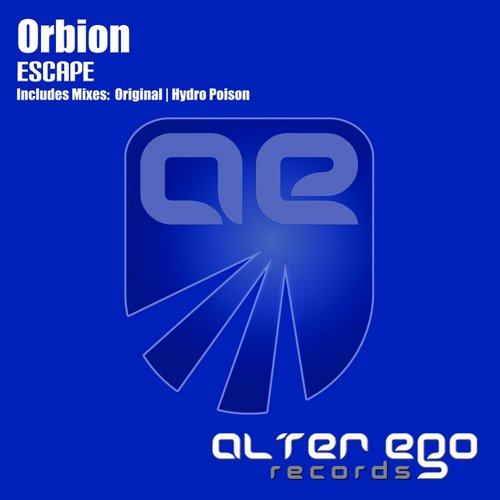 Orbion – Escape