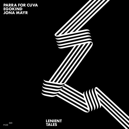 Parra for Cuva & Egokind – First Chapter