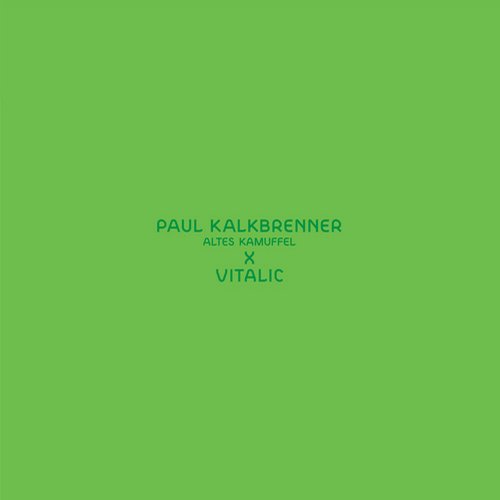 Paul Kalkbrenner – Altes Kamuffel (Vitalic Remix)