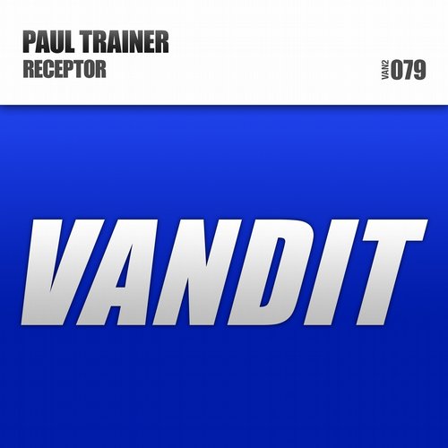 Paul Trainer – Receptor