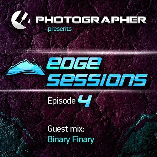 Photographer - Edge Sessions