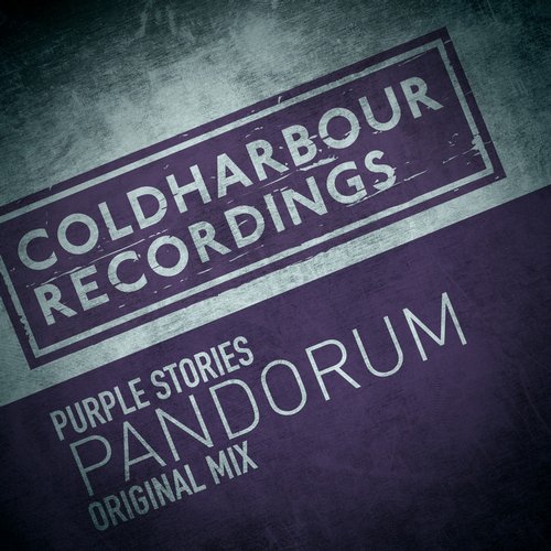 Purple Stories – Pandorum