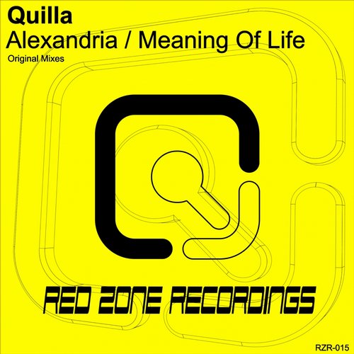 Quilla – Alexandria / Meaning Of Life