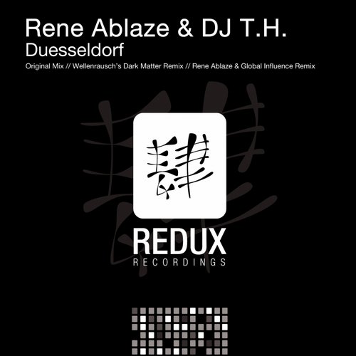 Rene Ablaze & DJ T.H. – Duesseldorf