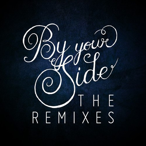 S.P.Y. – By Your Side: The Remixes