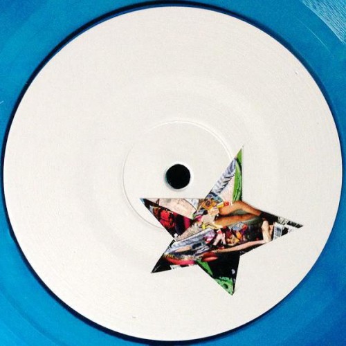 Unknown Artist – Star Dub 07
