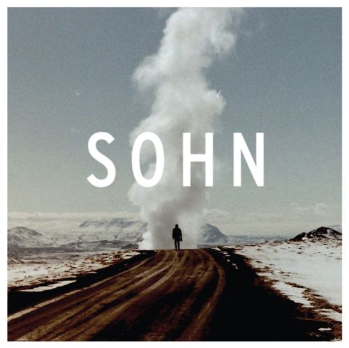 SOHN-Tremors-album