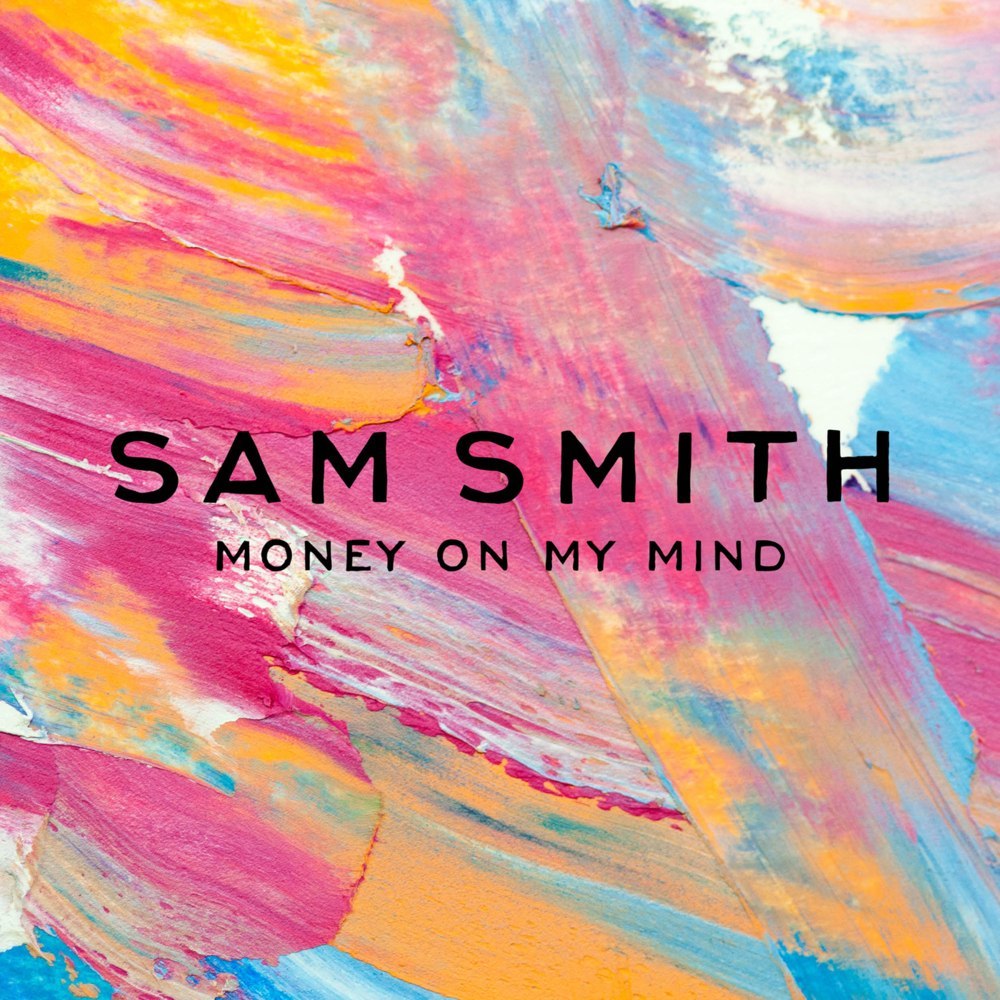 Sam Smith – Money On My Mind EP