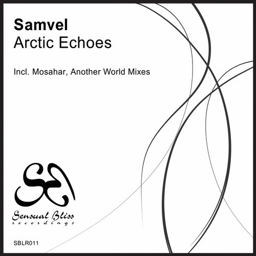 Samvel – Arctic Echoes