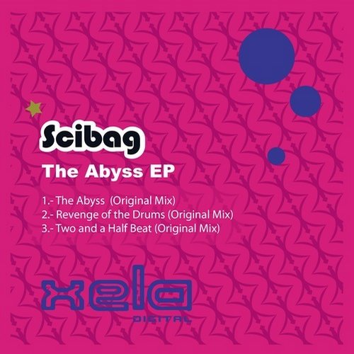 Scibag – The Abyss EP