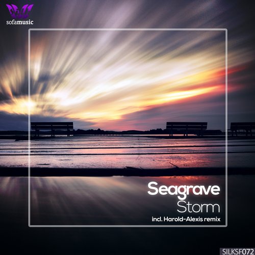 Seagrave – Storm