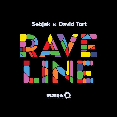 Sebjak & David Tort – Raveline
