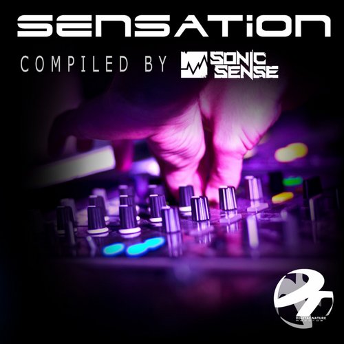 Sensation: Compiled By Sonic Sense