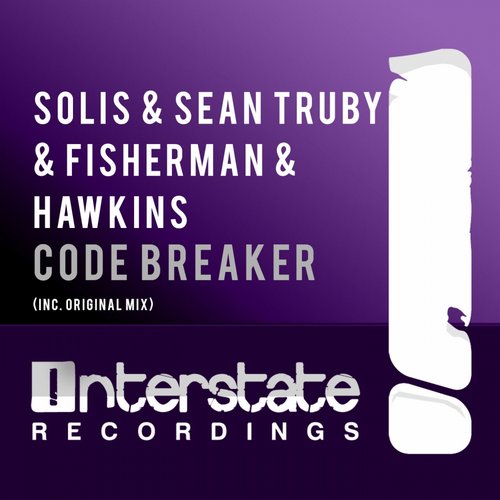 Solis & Sean Truby & Fisherman & Hawkins – Code Breaker