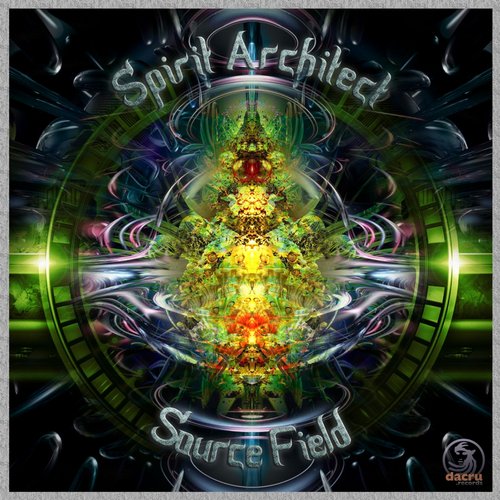 Spirit Architect – Source Field