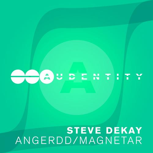 Steve Dekay – Angerdd / Magnetar