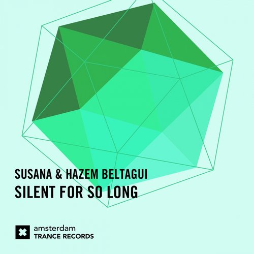 Susana & Hazem Beltagui – Silent For So Long