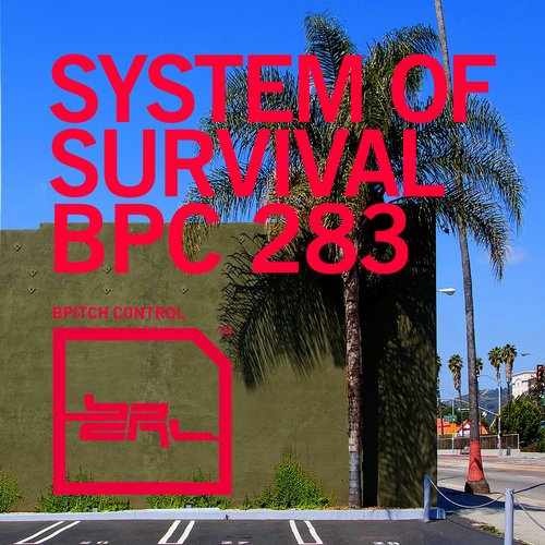 System Of Survival – I Mean EP