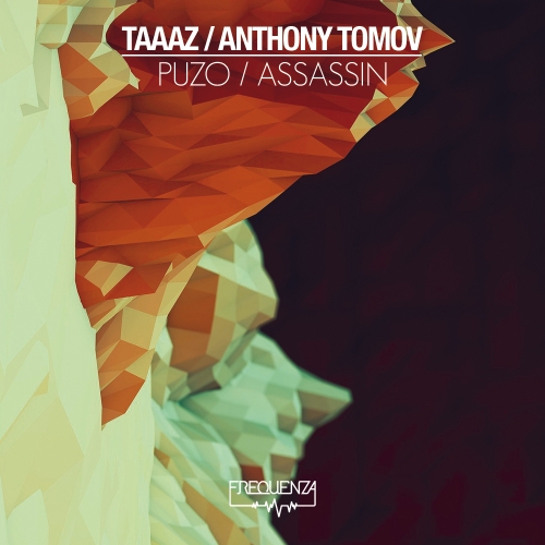 Taaaz, Anthony Tomov – Puzo / Assassin