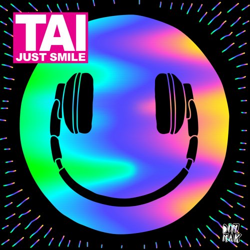Tai – Just Smile EP