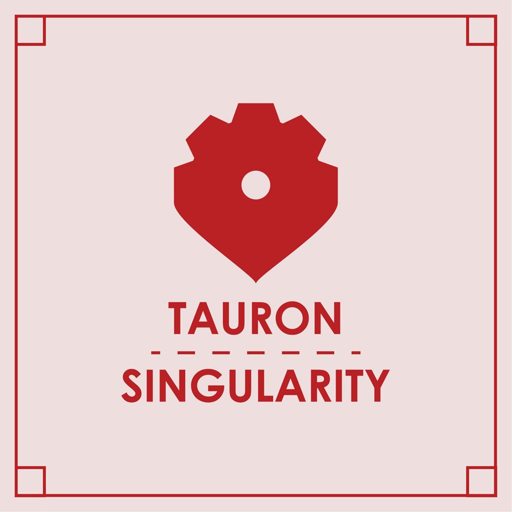 Tauron – Singularity