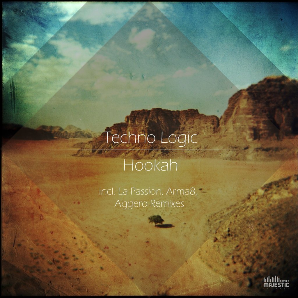 Techno Logic – Hookah