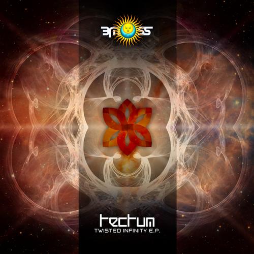 Tectum – Twisted Infinity