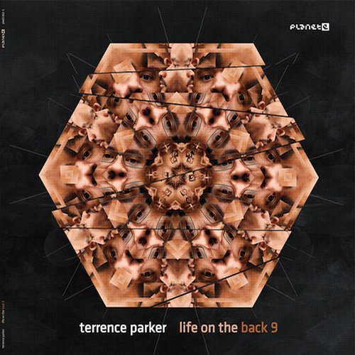 Terrence Parker - Life on the Back 9