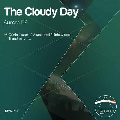 The Cloudy Day – Aurora EP