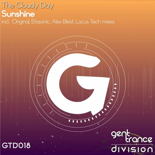 The Cloudy Day – Sunshine