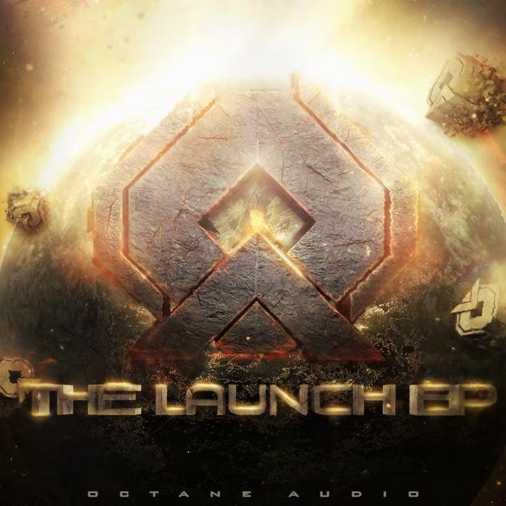 Octane Audio: The Launch EP 001